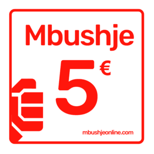 mbushje 5she vala ipko
