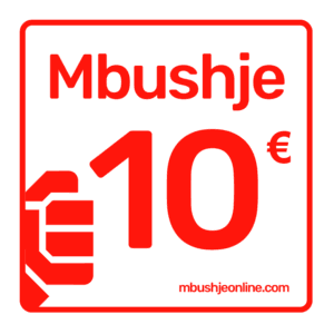 mbushje 10she vala ipko