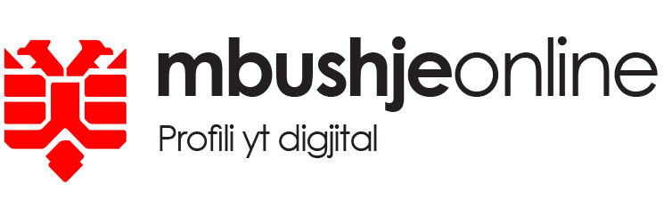 Mbushje Online